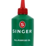 Makine Yağı Çok Amaçlı 100 ml mudanis
