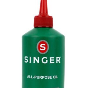 Makine Yağı Çok Amaçlı 100 ml mudanis