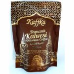 Kaffka Osmanlı Kahvesi 150 Gr