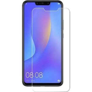Huawei Mate 20 Lite Uyumlu Premium Ekran Koruyucu 9h Sert Temperli Kırılmaz Cam Koruma Şeffaf