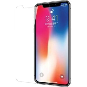 Iphone 11 Pro Max Uyumlu Premium Ekran Koruyucu 9h Sert Temperli Kırılmaz Cam Koruma Şeffaf