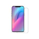 Iphone 12 Pro Uyumlu Premium Ekran Koruyucu 9h Sert Temperli Kırılmaz Cam Koruma Şeffaf