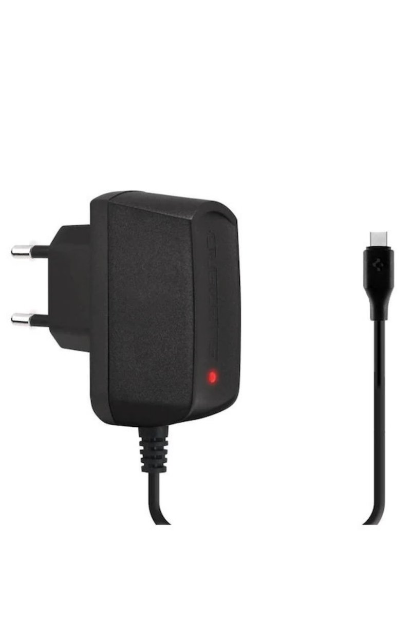 643d4ffade6c5-643d4ffae235b Micro 750mAh Eski Tip Telefon Şarj Şarj Aleti - Görsel 1
