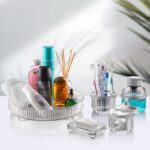 5 Parça Banyo Seti Beyaz