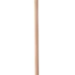 23 Mm Kayın Ahşap Oklava 50 Cm mudanis-BLS 9005