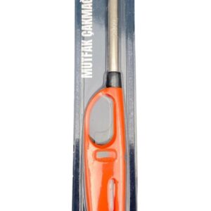 Nerox Mutfak Çakmağı Royaleks-NRX-0634