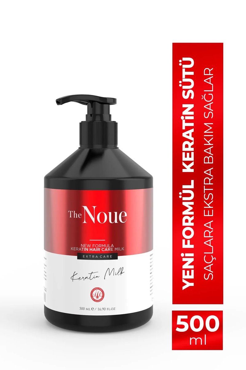 674f101b79e19-674f101b88abb Keratin Milk 500 ML - Görsel 1