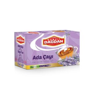 Ada Çayı Bardak Poşet 20’li
