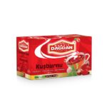 Kuşburnu  Bardak Poşet 20’li