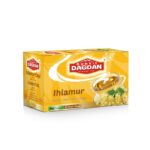 Ihlamur  Bardak Poşet 20’li