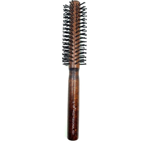 Liva 503 Professional Saç Fırçası Fön Isısına Dayanıklı - Görsel 3
