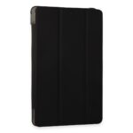 Samsung Galaxy Tab A9 Kılıf Tablet Smart Kılıf - Siyah