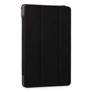 Samsung Galaxy Tab A9 Kılıf Tablet Smart Kılıf - Siyah