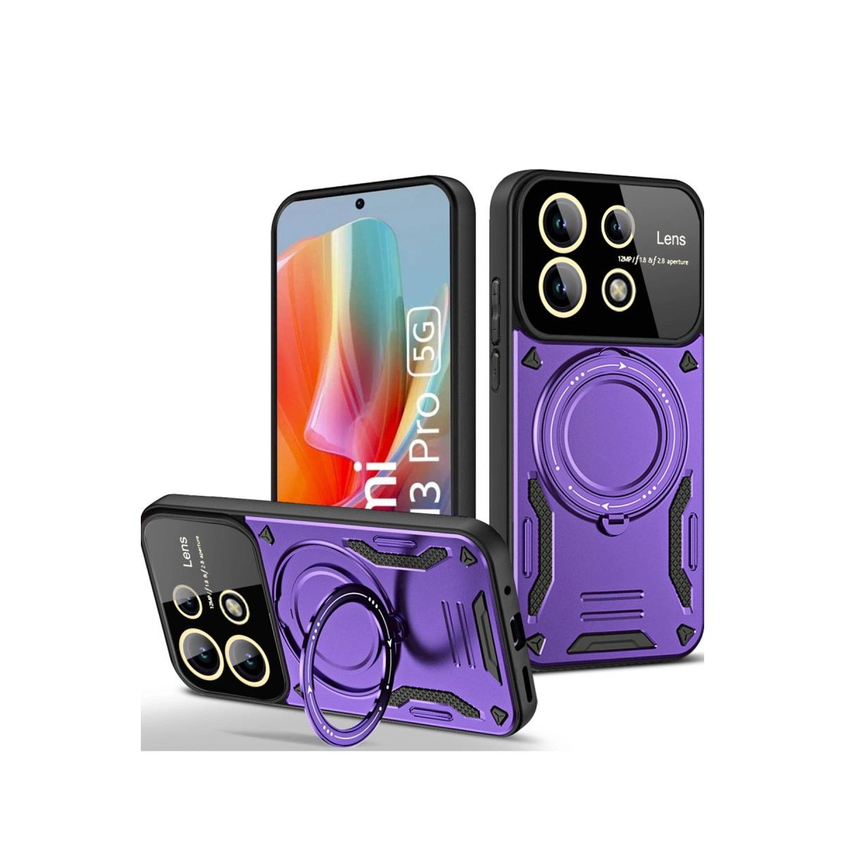 mdn-ark1455_xiaomi-redmi-note-13-pro-5g-kilif-joy-lens-standli-kapak-mor-1-1075171-sw1200sh1200-2phlgszu Xiaomi Redmi Note 13 Pro 5g Kılıf Joy Lens Standlı Kapak - Mor - Görsel 1