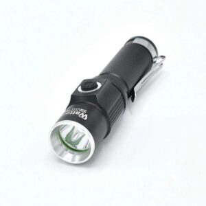Mini LED cep feneri