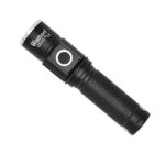 Mini LED cep feneri - Görsel 2