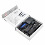 Mini LED cep feneri - Görsel 4