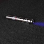 LED Cep Feneri UV Lazer 3 Fonksiyonlu - Görsel 3