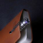 LED Cep Feneri UV Lazer 3 Fonksiyonlu - Görsel 5