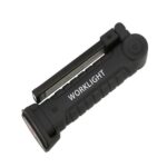 Mıknatıslı LED çalışma lambası - Görsel 3