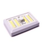 Dimmerli ışık seviyesi ayarlanabilir LED lamba - Görsel 2
