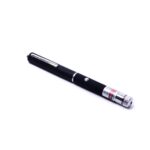 Pilli yeşil lazer pointer