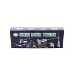 Pilli yeşil lazer pointer - Görsel 3