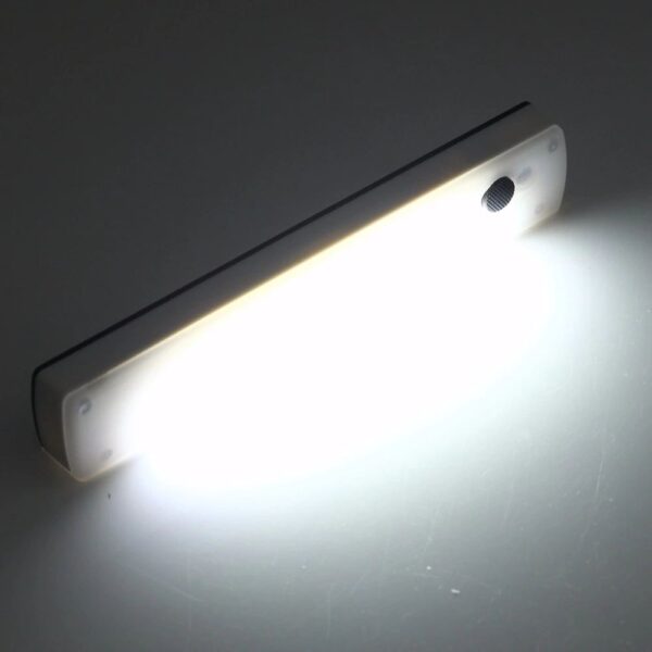 COB LED mıknatıslı güçlü aydınlatma - Görsel 3