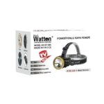 Şarjlı Baret Lambası Osl Led  Wt-065 - Görsel 5
