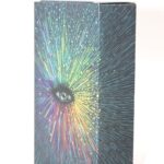 James R.eads The Prisma Visions Tarot Kartı Alk2801