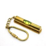 Pirinç Anahtarlık Ksk2110
