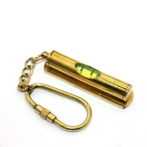Pirinç Anahtarlık Ksk2110
