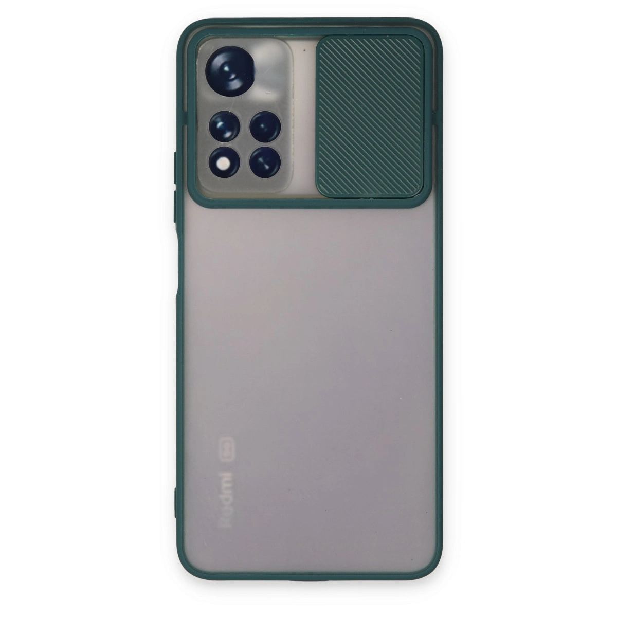 mdn-ark12244_xiaomi-redmi-note-11t-kilif-palm-buzlu-kamera-surgulu-silikon-yesil-1-29136062-sw1200sh1200-28kxjxbj Xiaomi Redmi Note 11t Kılıf Palm Buzlu Kamera Sürgülü Silikon - Yeşil - Görsel 1