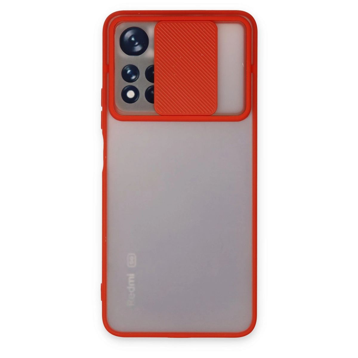 mdn-ark12249_xiaomi-redmi-note-11t-kilif-palm-buzlu-kamera-surgulu-silikon-kirmizi-1-8240344-sw1200sh1200-fhrn0bhj Xiaomi Redmi Note 11t Kılıf Palm Buzlu Kamera Sürgülü Silikon - Kırmızı - Görsel 1