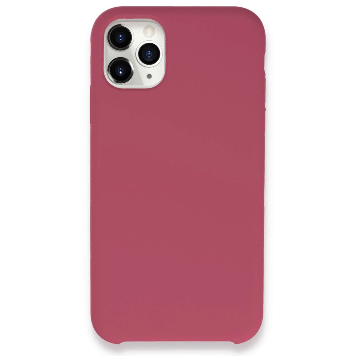 mdn-ark7906_apple-iphone-11-pro-max-kilif-lansman-legant-silikon-fusya-1-66366034-sw1200sh1200-11u4poko Apple İphone 11 Pro Max Kılıf Lansman Legant Silikon - Fuşya - Görsel 1