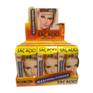 Saç açıcı
