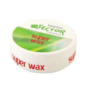 Sector Wax 150 ml Normal (Yeşil)