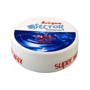 Sector Wax 150 ml Ultra Strong (Mavi)